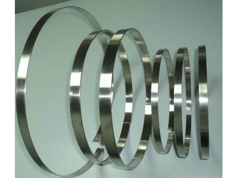 無錫純鎳帶 無錫純鎳帶